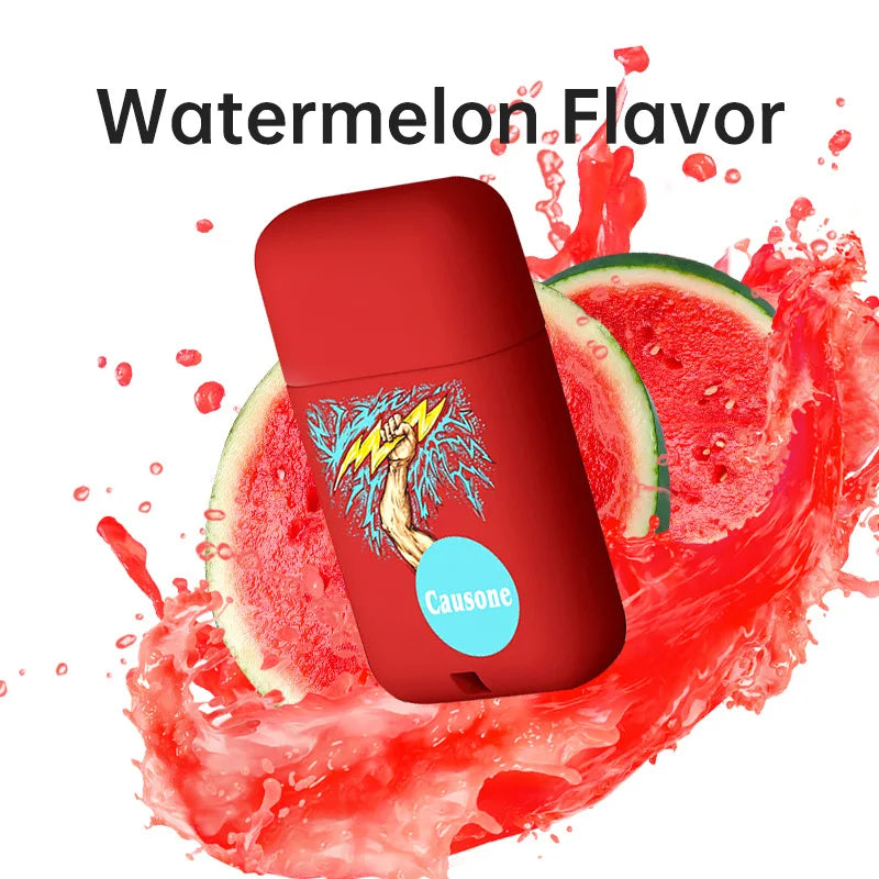 Natural Aromatherapy Nasal Inhaler Stick