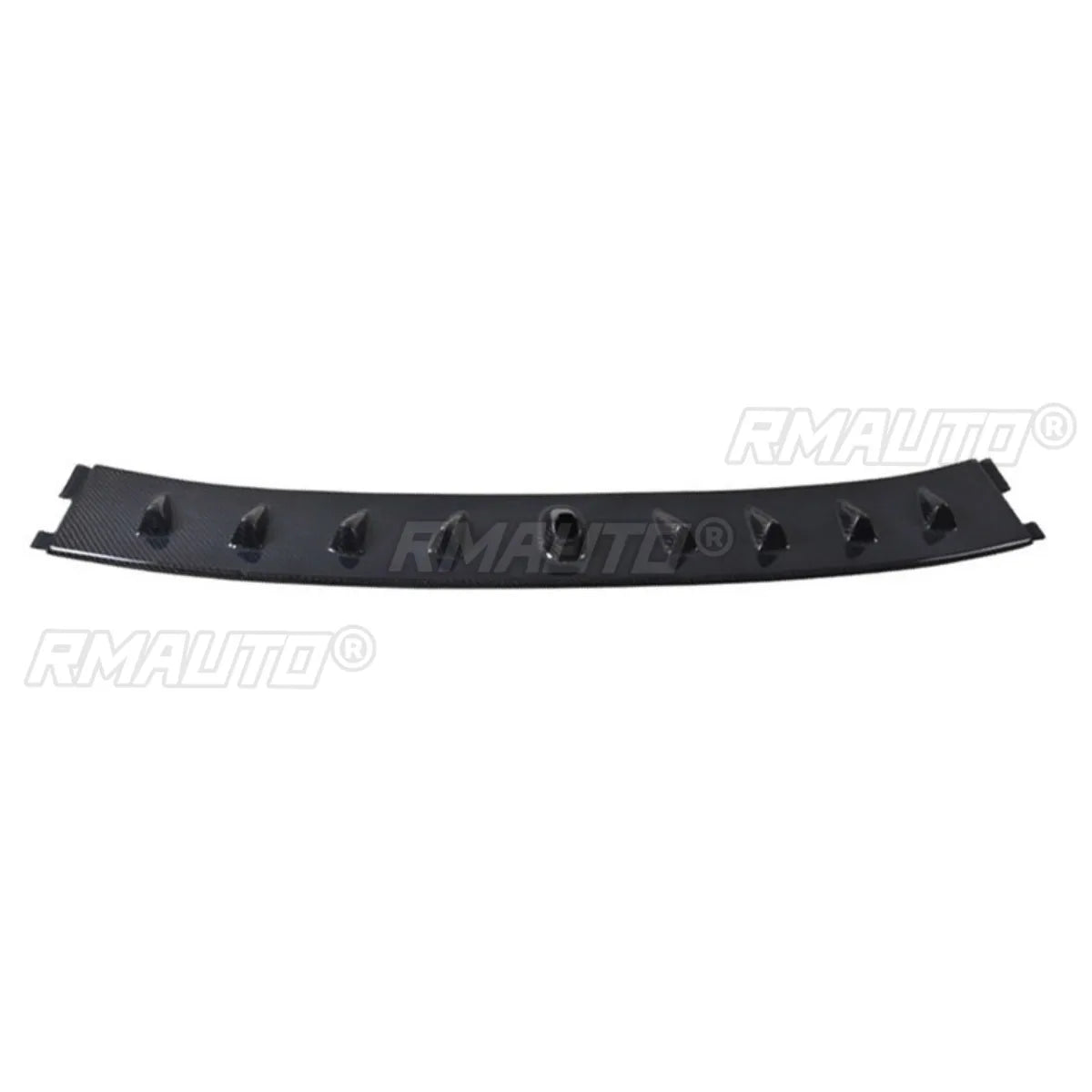 Rear Roof Spoiler Wing for Mitsubishi Lancer EVO 7-9