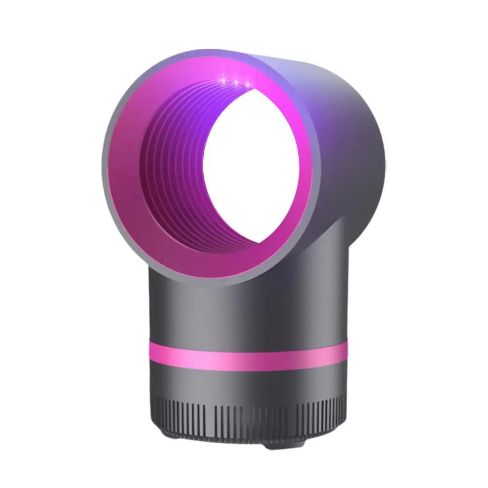 USB Rechargeable Electric Mosquito Killer Lamp