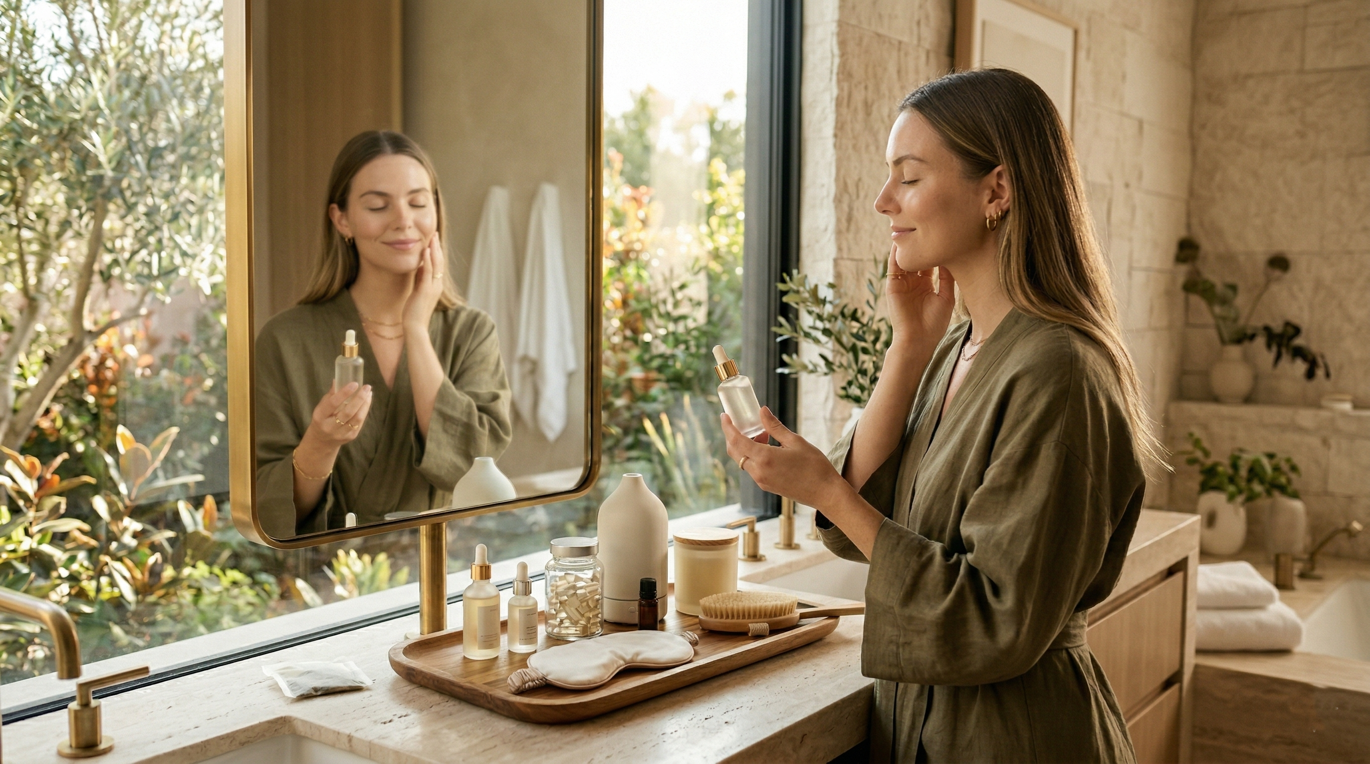 Health, Beauty & Wellness