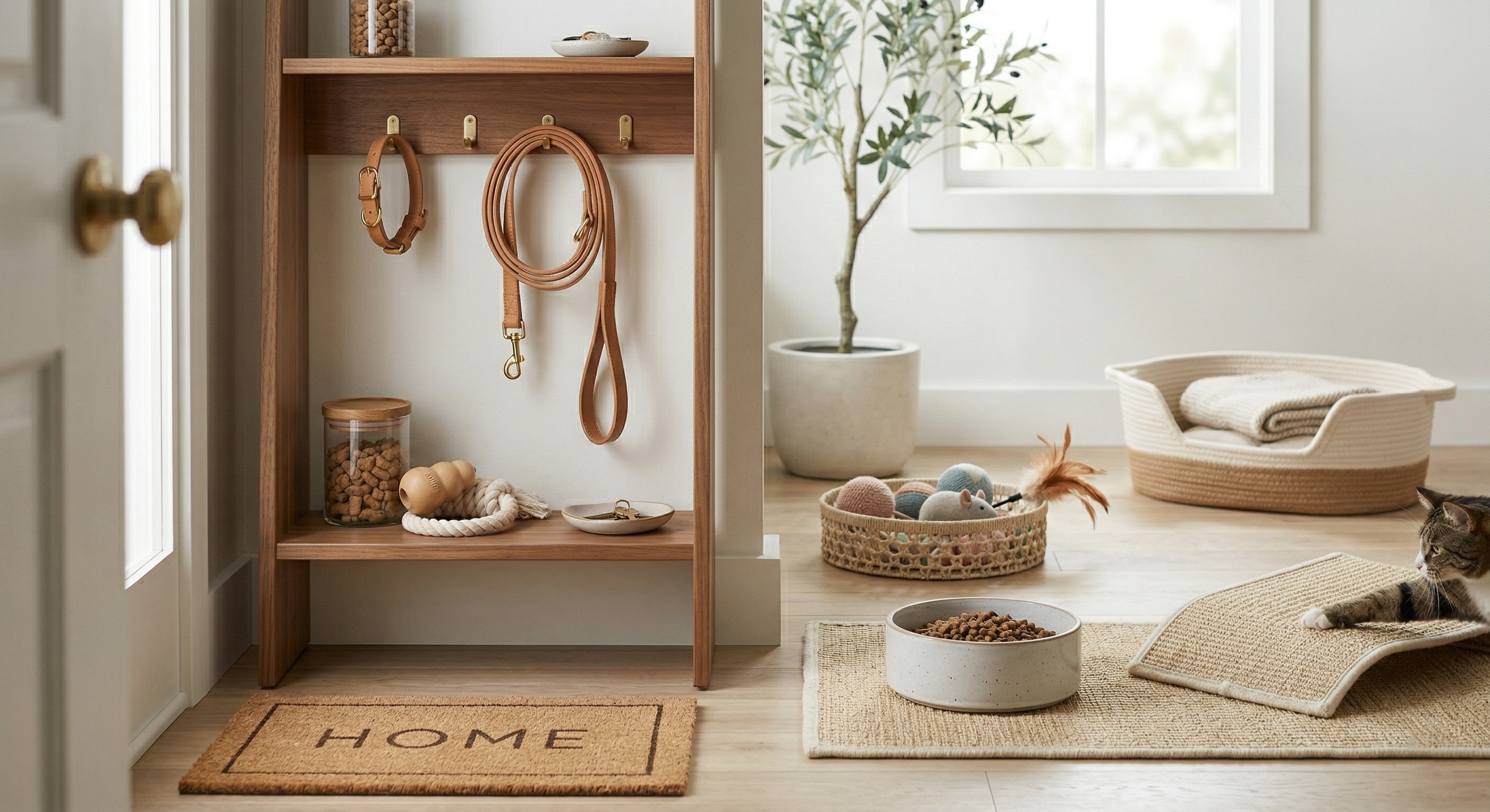 Pet Supplies & Accessories