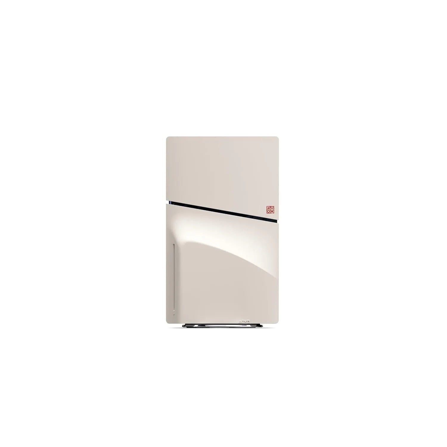 PlayStation 5 Slim Console – Ghost of Yōtei Gold Limited Edition Bundle