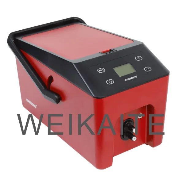 Cryo Recovery Knee Cold Compression Therapy System