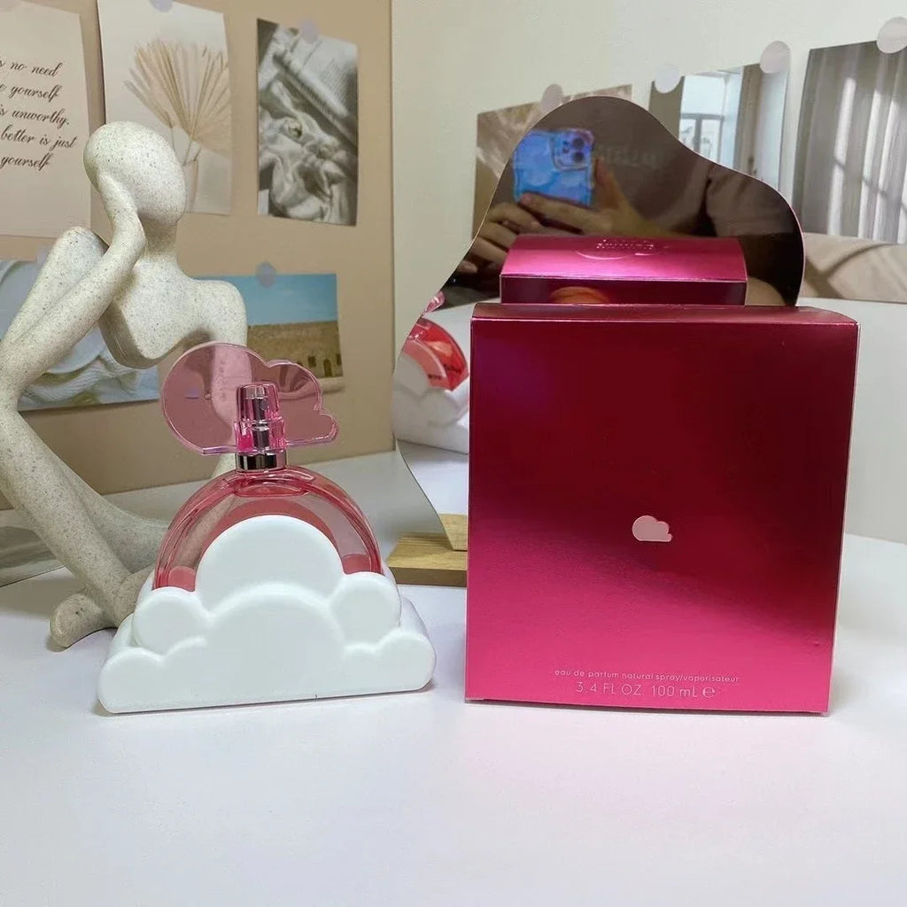 Super Top Best Selling Ariana White Grand Cloudmass Ladies Fragrance Purple Clouds Pink Cloud 100ML Parfum