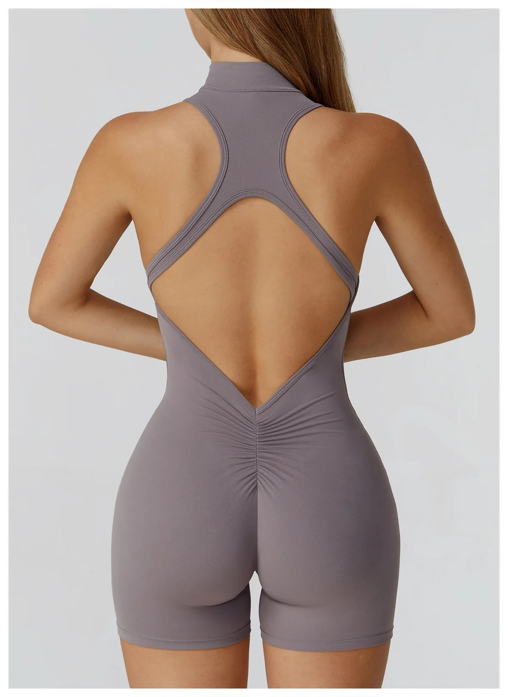 Women Tracksuit Zipper Sports Overalls Sporty Jumpsuit Sportswear Women's Rompers Gym Set Yoga Clothing Suit For Fitness Set