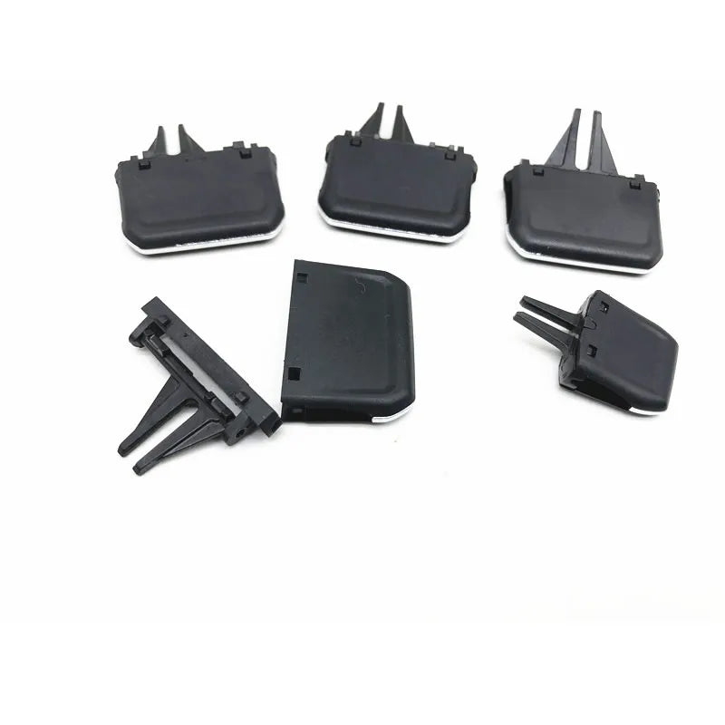 Dashboard AC Air Vent Repair Clip Kit for VW Tiguan MK2