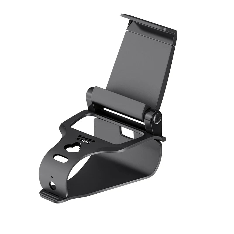 Adjustable Phone Mount for PS5 Controller