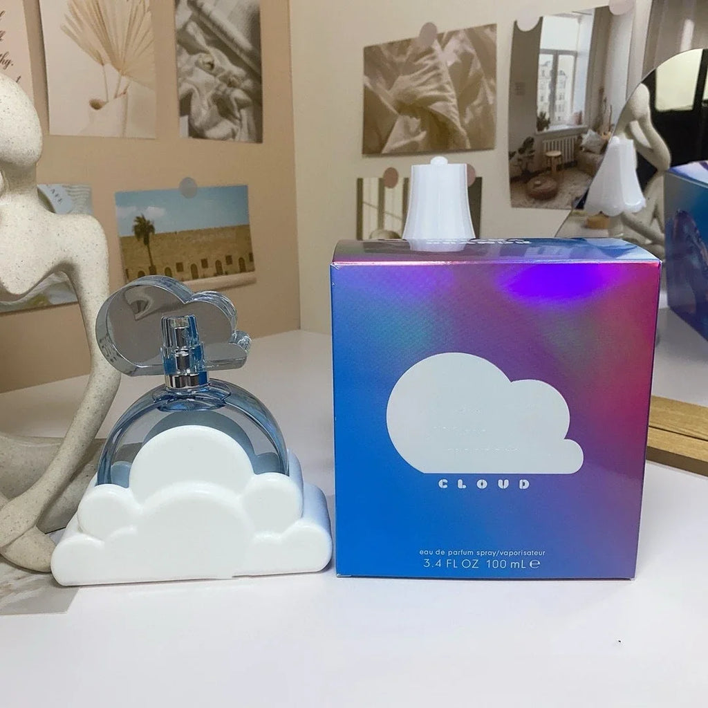 Super Top Best Selling Ariana White Grand Cloudmass Ladies Fragrance Purple Clouds Pink Cloud 100ML Parfum