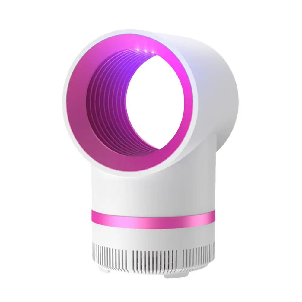 USB Rechargeable Electric Mosquito Killer Lamp