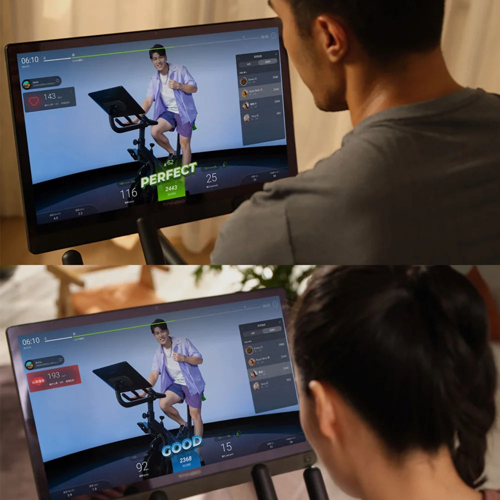 Smart Multi Function Home Gym Equipment