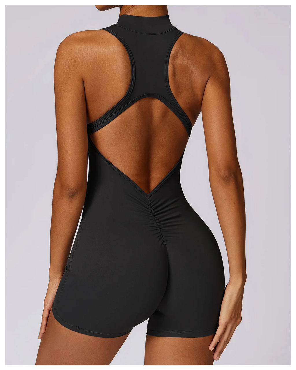 Women Tracksuit Zipper Sports Overalls Sporty Jumpsuit Sportswear Women's Rompers Gym Set Yoga Clothing Suit For Fitness Set