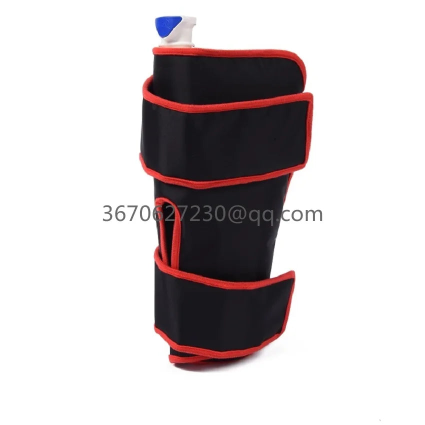 Cryo Recovery Knee Cold Compression Therapy System