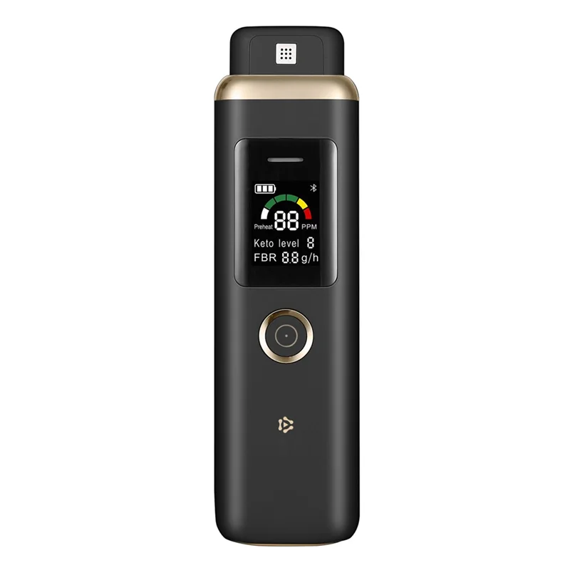 Professional Ketone Breath Analyzer