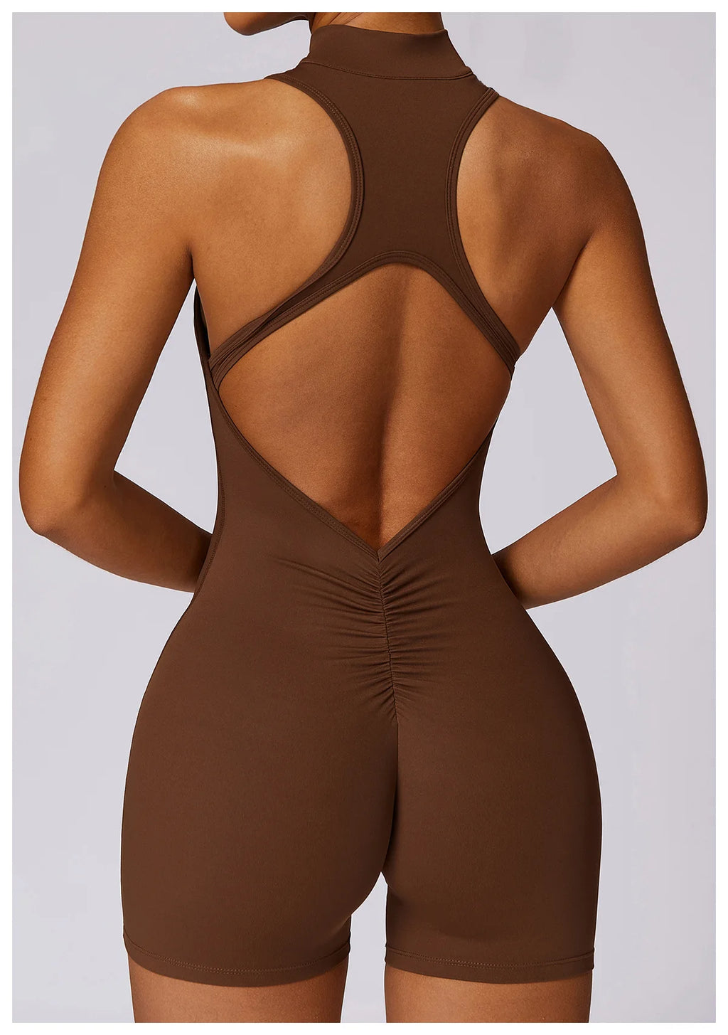 Women Tracksuit Zipper Sports Overalls Sporty Jumpsuit Sportswear Women's Rompers Gym Set Yoga Clothing Suit For Fitness Set