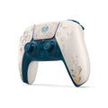 New Genshin Impact PS5 Game Controller Wireless Bluetooth gamepade Built in Microphone MAC Windows Tablet Game Accessories