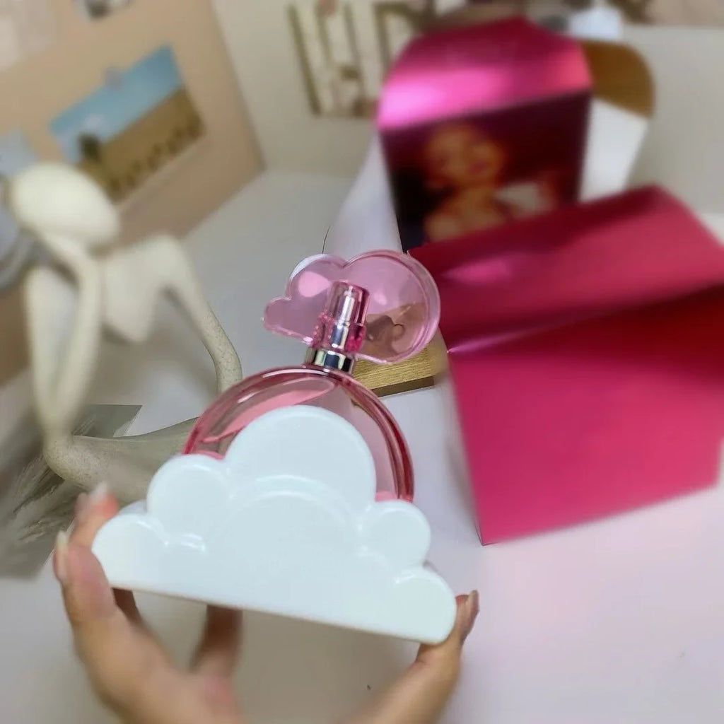 Super Top Best Selling Ariana White Grand Cloudmass Ladies Fragrance Purple Clouds Pink Cloud 100ML Parfum