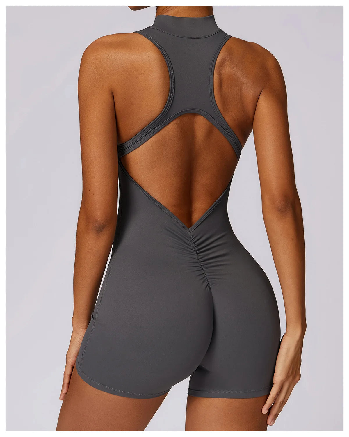 Women Tracksuit Zipper Sports Overalls Sporty Jumpsuit Sportswear Women's Rompers Gym Set Yoga Clothing Suit For Fitness Set