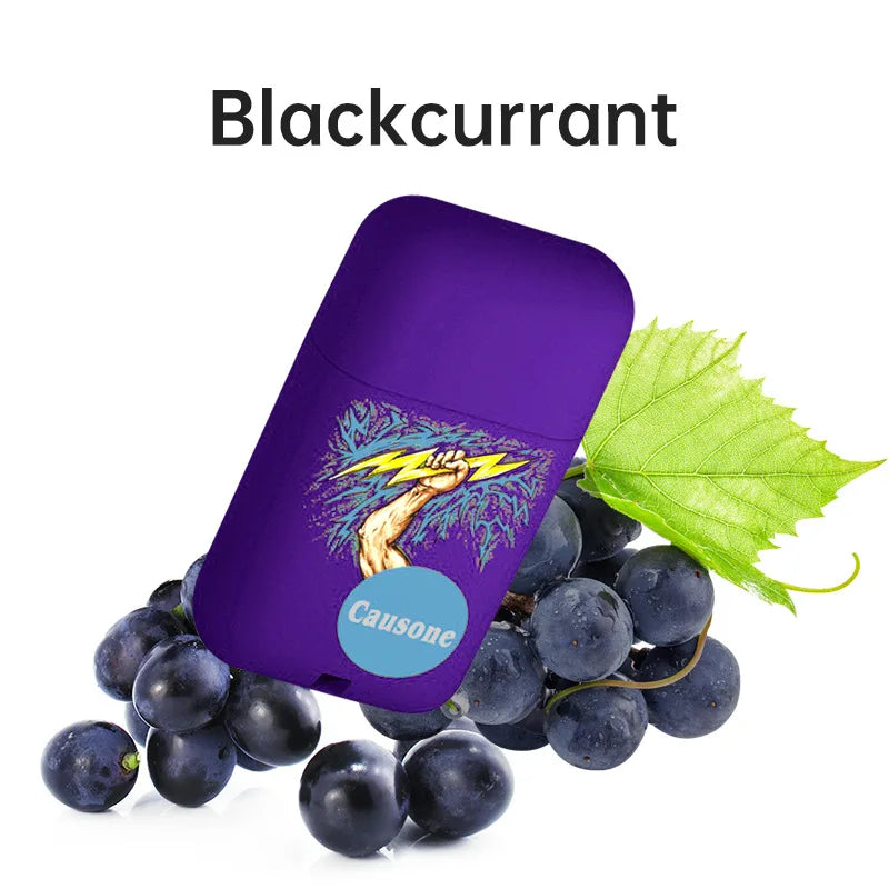 Natural Aromatherapy Nasal Inhaler Stick