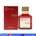 Maison Francis Kurkdjian Baccarat Rouge 540 Pure Perfume 70ML Cologne Long-lasting Fragrance Natural Perfume Persistence Arabic