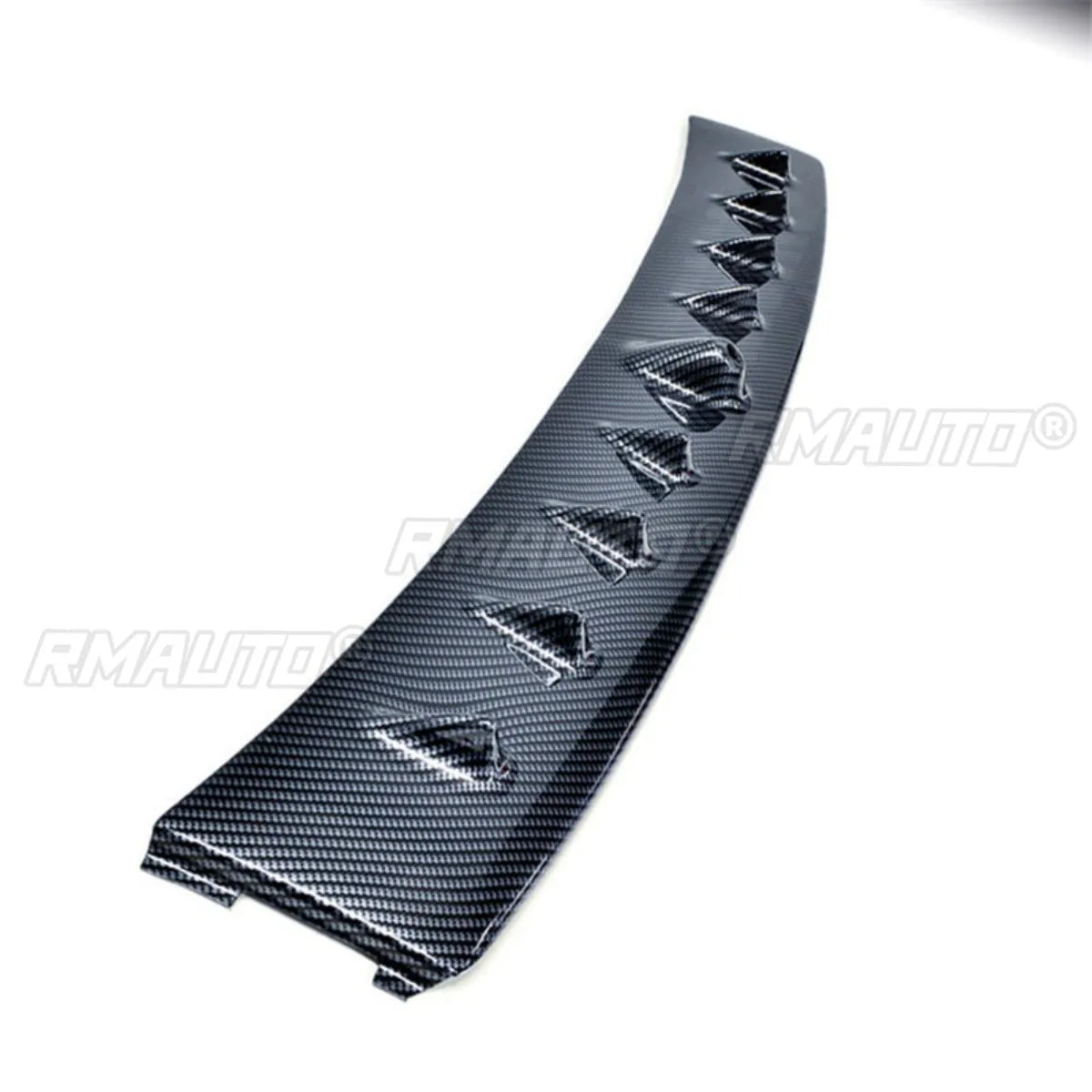 Rear Roof Spoiler Wing for Mitsubishi Lancer EVO 7-9