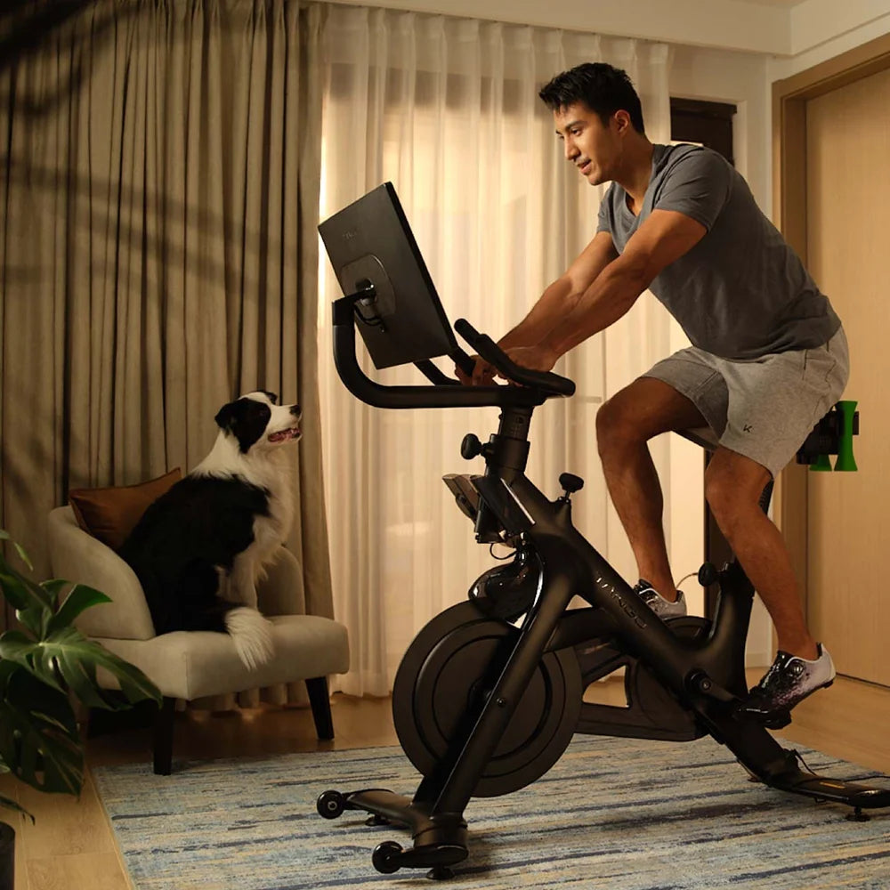 Smart Multi Function Home Gym Equipment