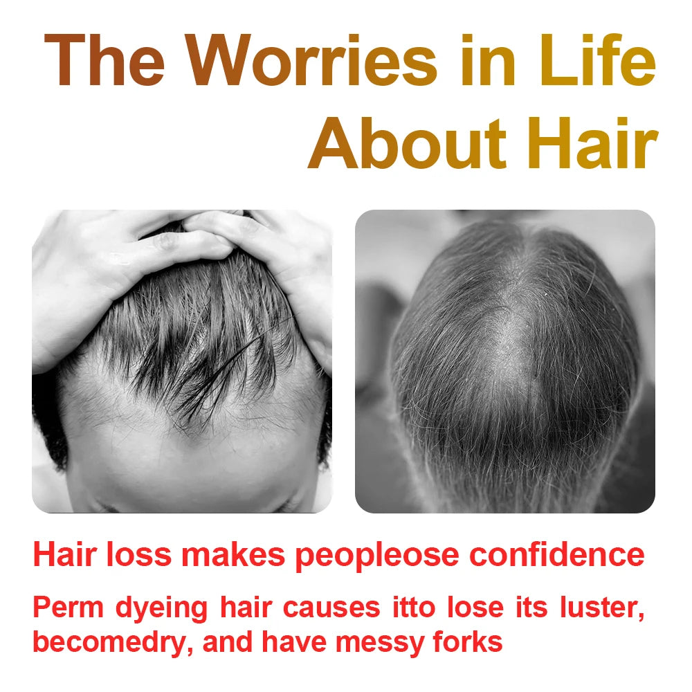 Tri-Chroma LLLT Laser Hair Therapy Device