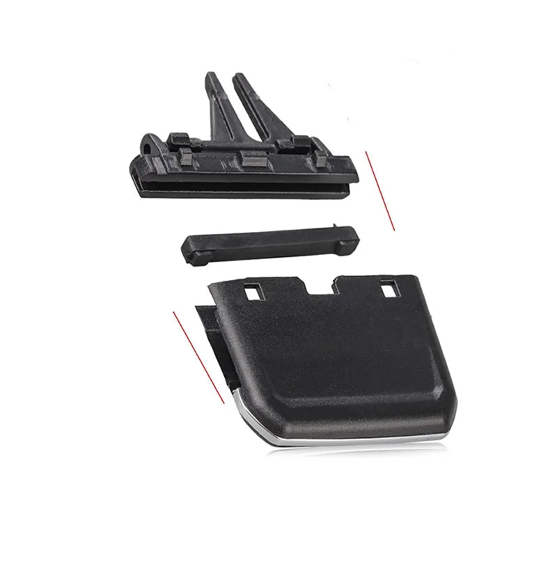 Dashboard AC Air Vent Repair Clip Kit for VW Tiguan MK2