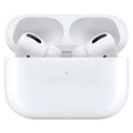Portable Wireless Audio Headset Bluetooth 5.4 Earphones 3D Stereo Wireless EarBuds with USB-C Charging Case Sports, Audio Calls