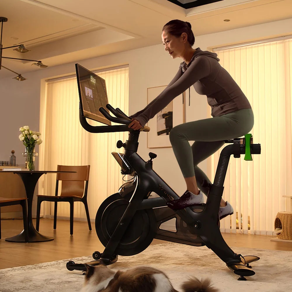 Smart Multi Function Home Gym Equipment