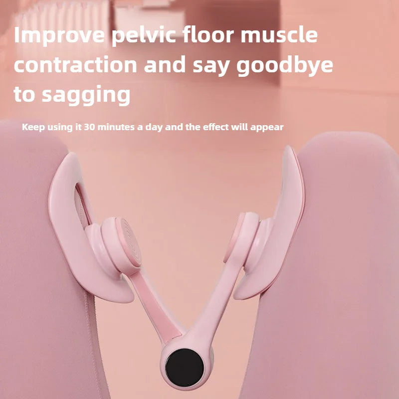 Non-Slip Pelvic Floor & Thigh Muscle Trainer