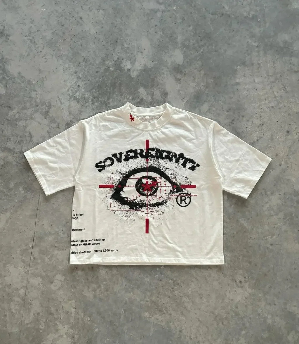 American letter graphic t shirts y2k tops oversized t shirt couples pro choice harajuku gothic streetwear vintage men clothing