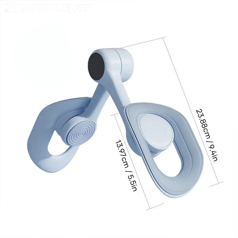 Non-Slip Pelvic Floor & Thigh Muscle Trainer