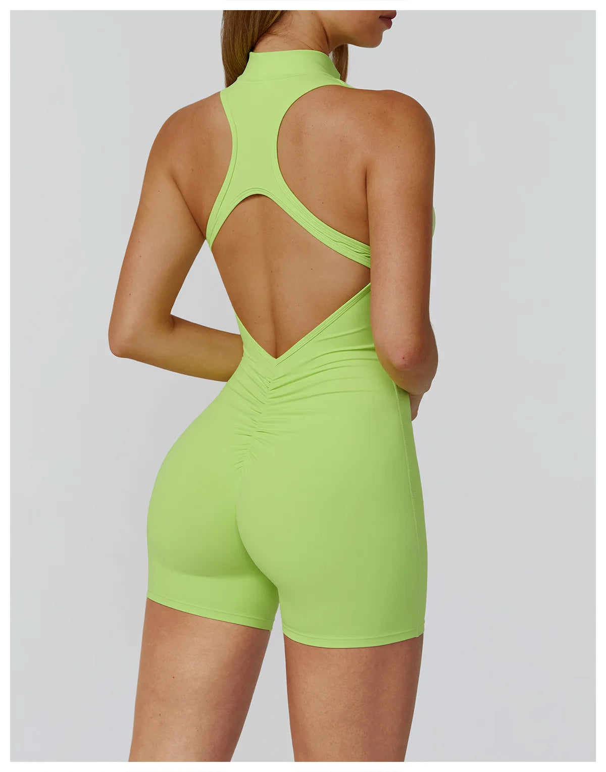 Women Tracksuit Zipper Sports Overalls Sporty Jumpsuit Sportswear Women's Rompers Gym Set Yoga Clothing Suit For Fitness Set