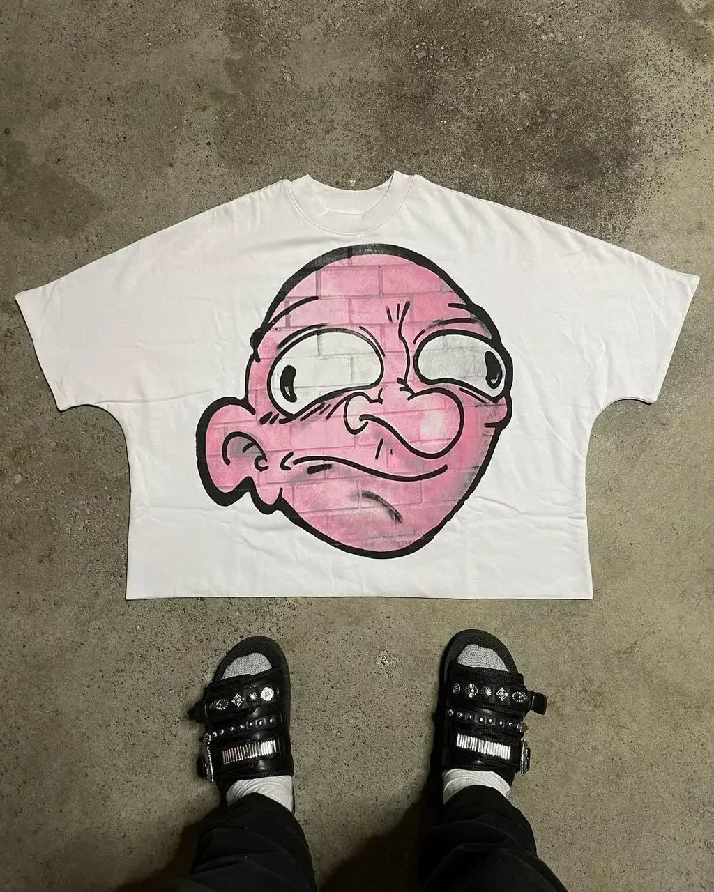 American letter graphic t shirts y2k tops oversized t shirt couples pro choice harajuku gothic streetwear vintage men clothing