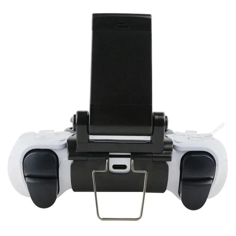 Adjustable Phone Mount for PS5 Controller