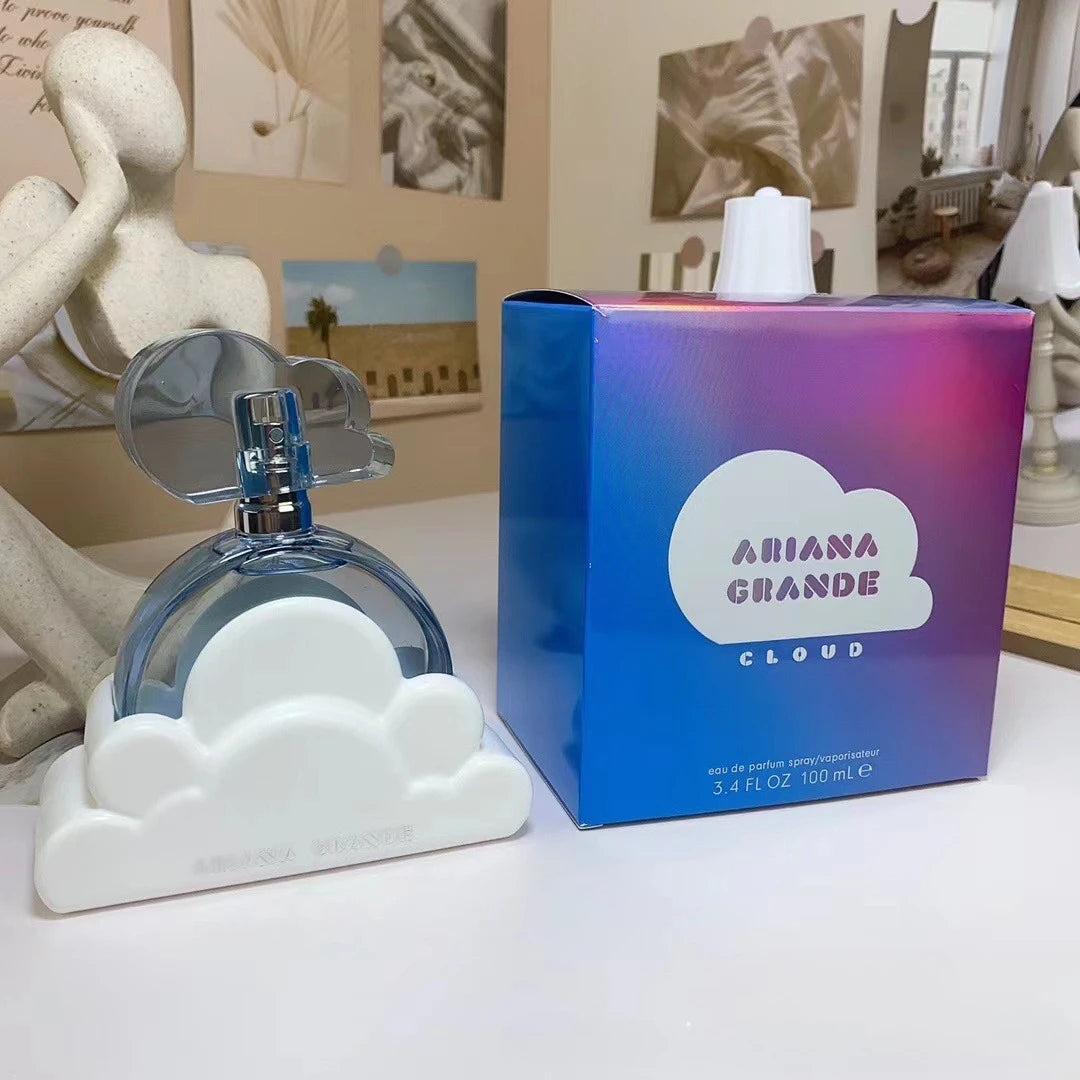 Super Top Best Selling Ariana White Grand Cloudmass Ladies Fragrance Purple Clouds Pink Cloud 100ML Parfum