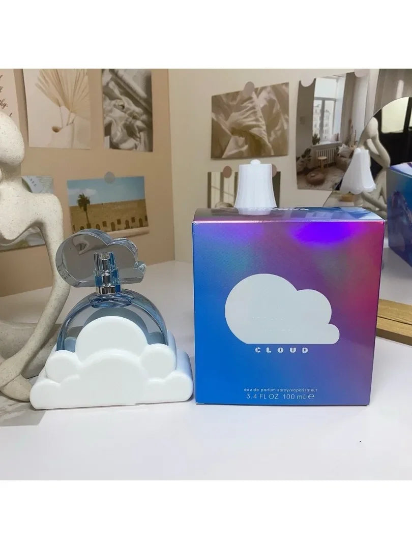 Super Top Best Selling Ariana White Grand Cloudmass Ladies Fragrance Purple Clouds Pink Cloud 100ML Parfum