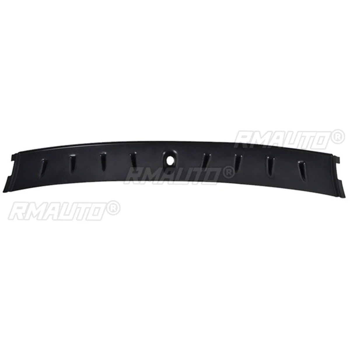 Rear Roof Spoiler Wing for Mitsubishi Lancer EVO 7-9