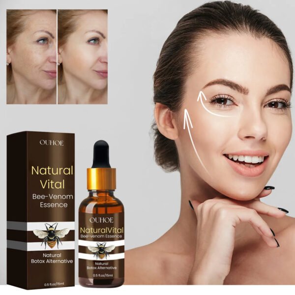 OUHOE Anti-Wrinkle Firming Facial Skincare Cream