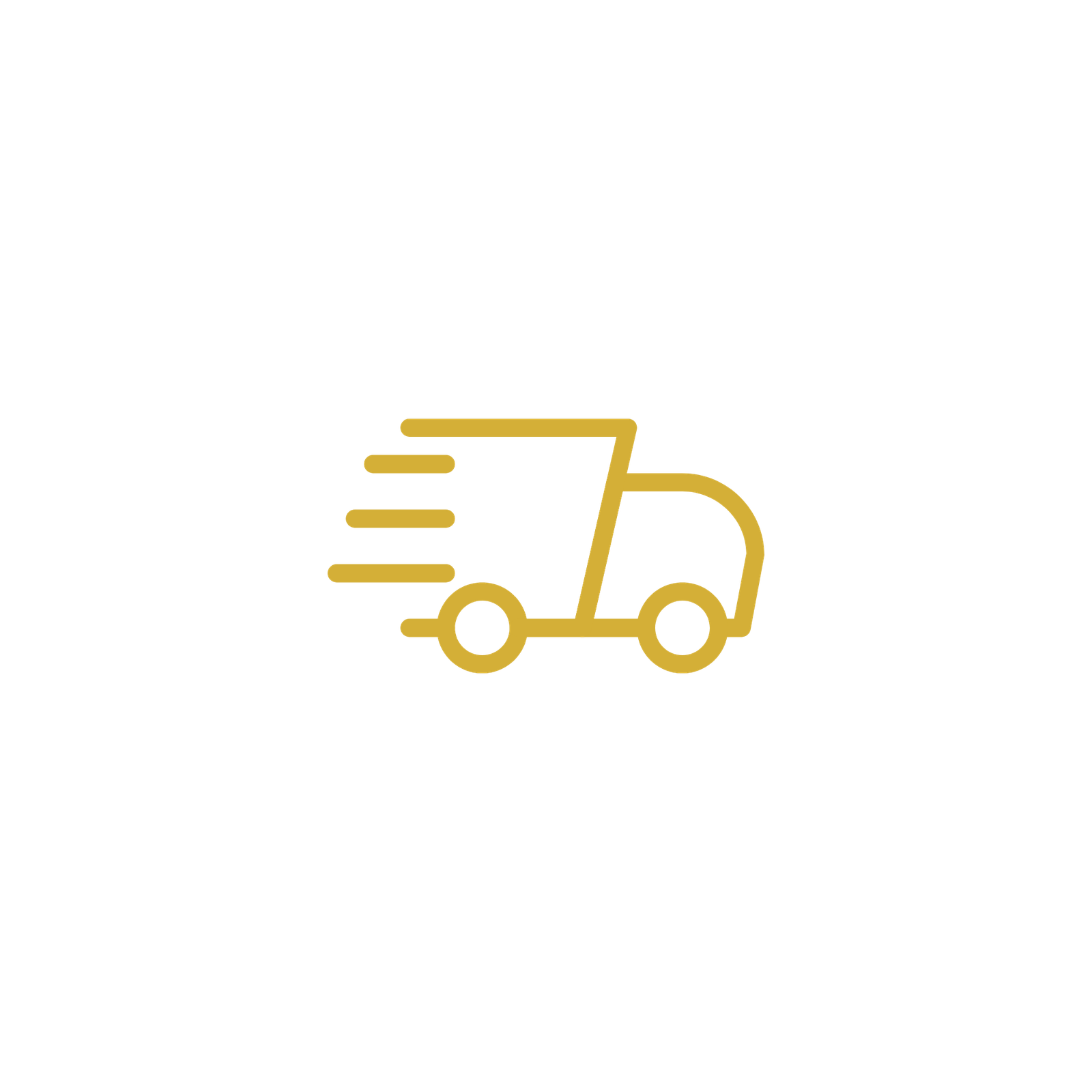 Fast Delivery