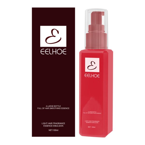 Eelhoe Leave In Hair Conditioning Serum Repairing, Moisturizing & Volumizing Hair Treatment