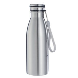 Ergonomic Sports Water Bottle Leakproof, BPA Free Gym & Outdoor Hydration