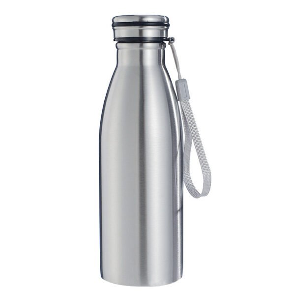 Ergonomic Sports Water Bottle Leakproof, BPA Free Gym & Outdoor Hydration