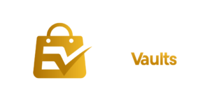 EliteVaults Footer Logo